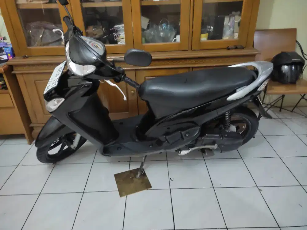 DI JUAL MIO SMILE 2009