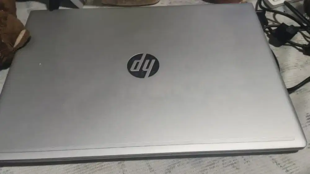 Laptop HP probook 15 inc core i7