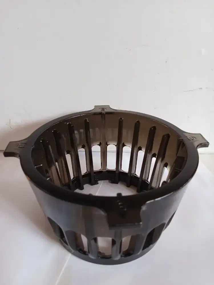 HUROM part Outer Filter untuk H100 /H200, COD Cijantung Dsk