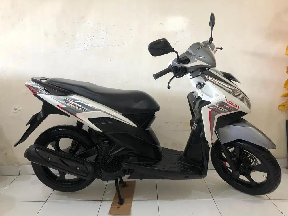Honda Vario techno Th.2011!!