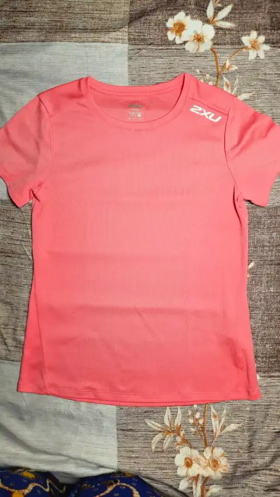 Preloved Women Running Wear
