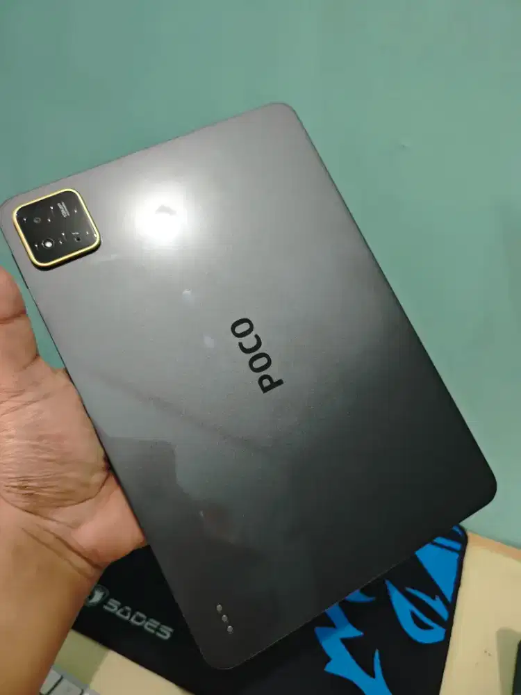 Poco Pad X1 8/512 Gress Like new