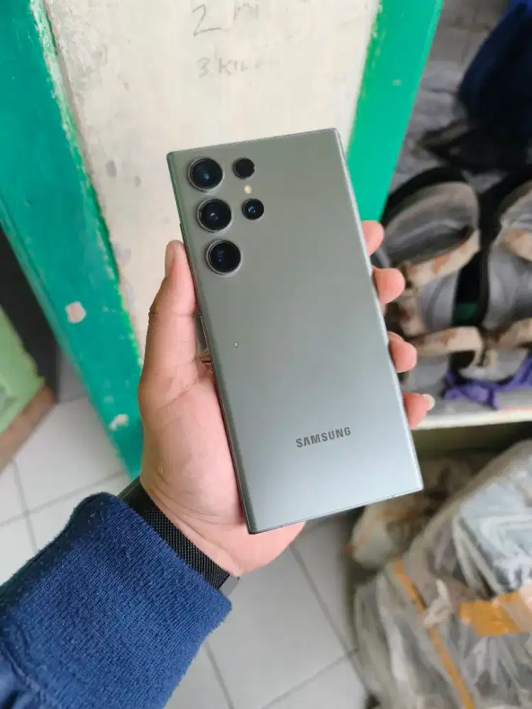 SAMSUNG S23 ULTRA 12/256GB SEIN