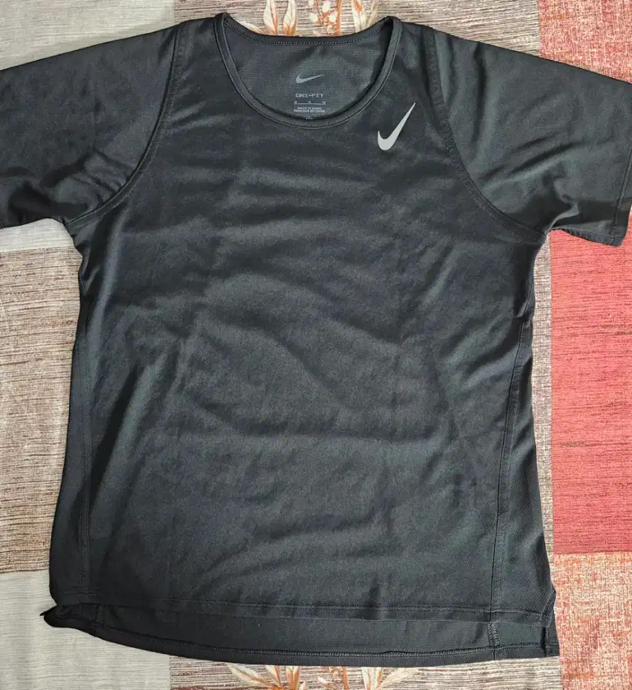 Preloved Women Running Wear