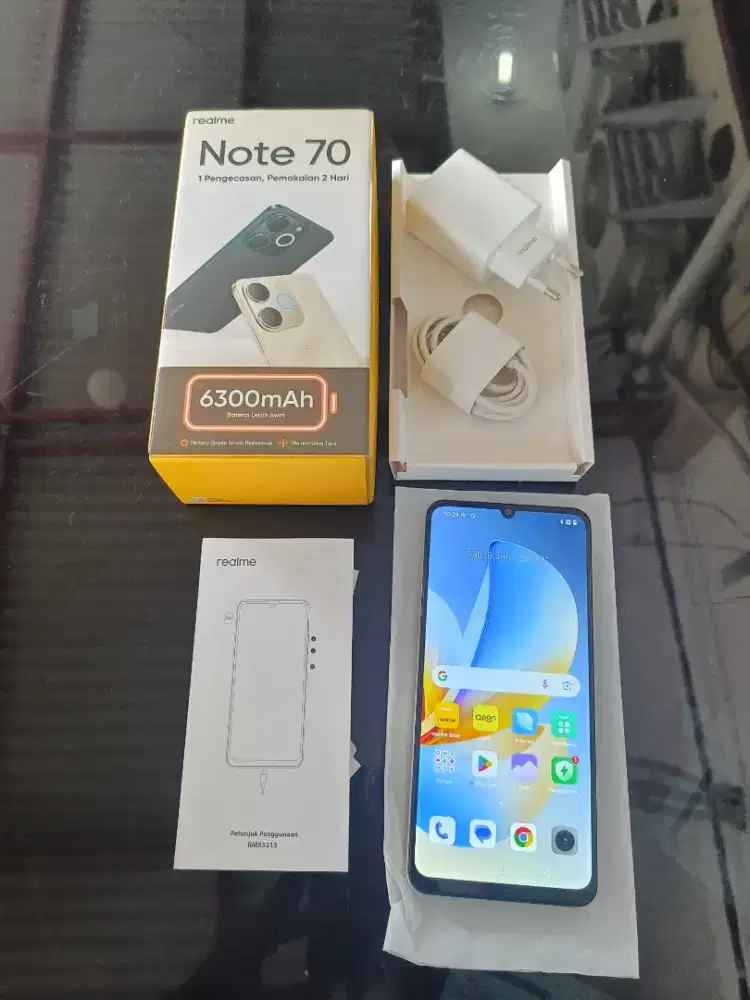 Realme Note 70 4/128