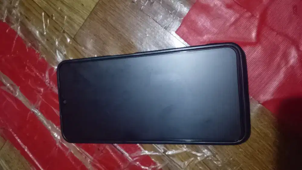 Hp Oppo A57 minus pola dan LCD