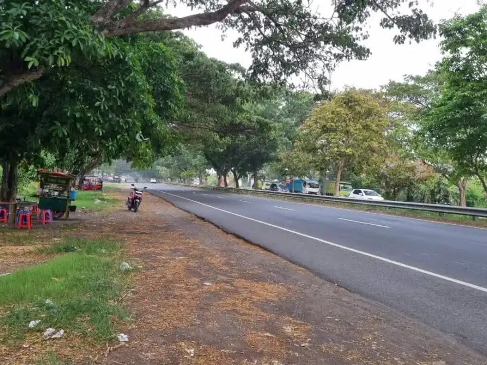 Jual Cepat Tanah Di Jalan Utama Bypass Ida Bagus Mantra Tulikup Lebih Gianyar Bali.Pantai Lebih, Pantai Siyut, Bali , Bali Safari.