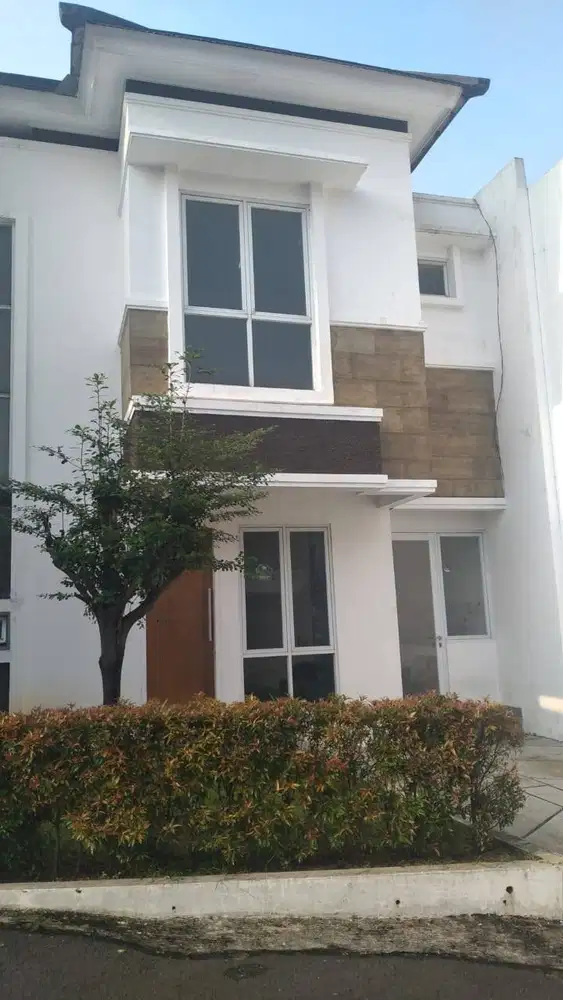 Dijual Rumah Strategi Dkt Sta MRT Siap Huni Pondok Pinang Jaksel 17103