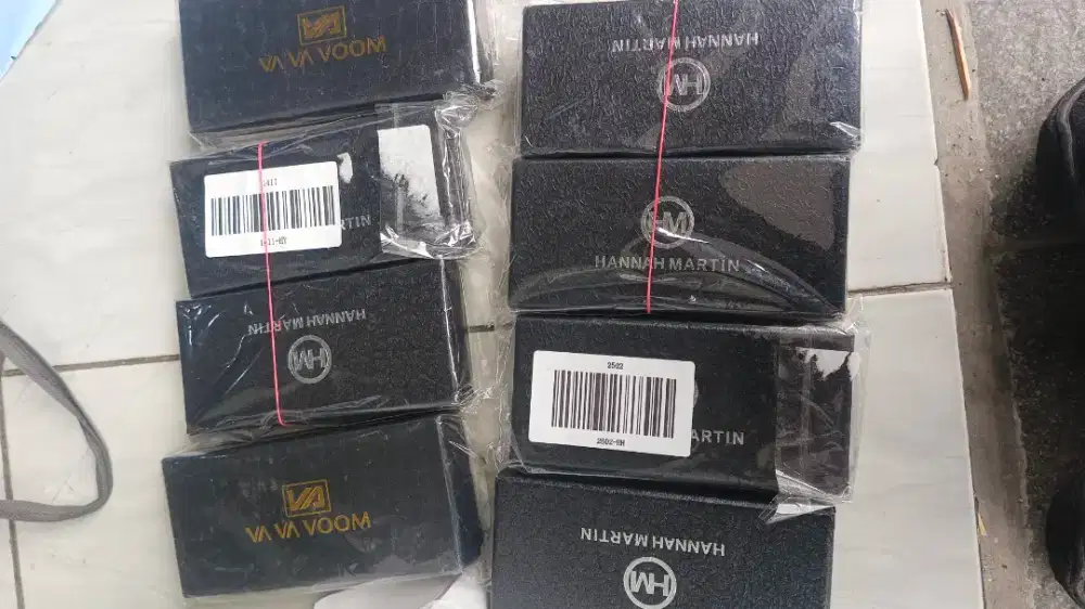 Hana Martin cewek-cowok