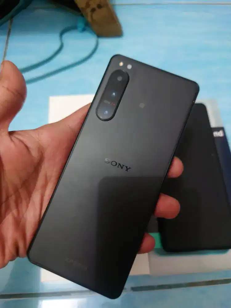 Sony Xperia 5 Mark IV 8/128