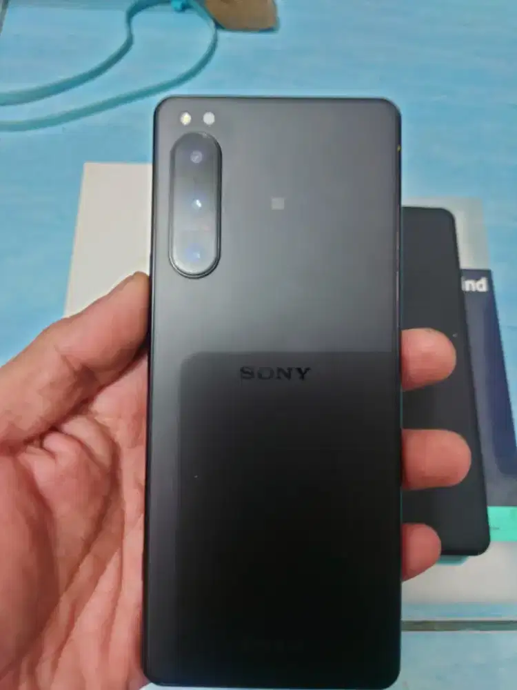 Sony Xperia 5 Mark IV  8/128 GB