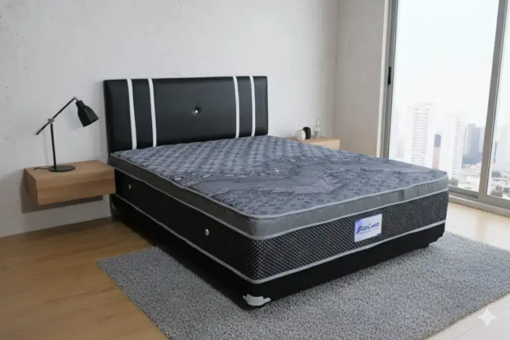 Multibed set premium 120x200 by Bigland