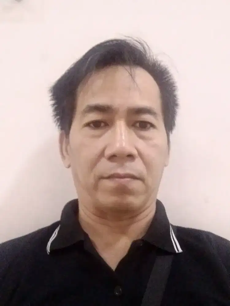 Mantan Driver dr. Daniel H. SpA