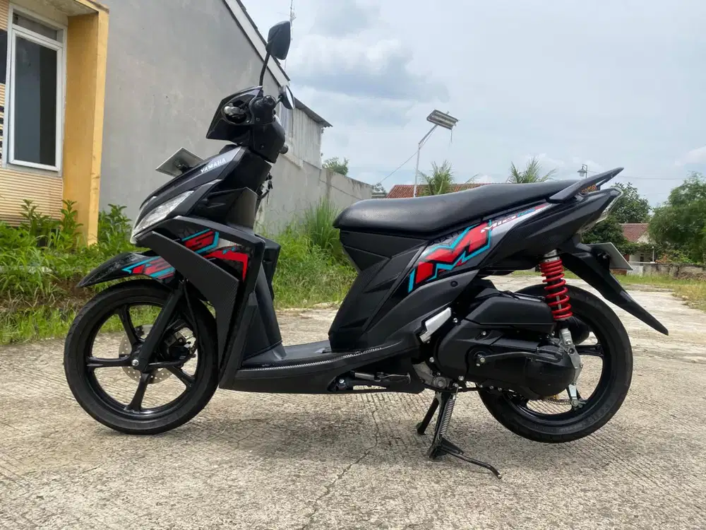 BIAH@CASH 12,8 JT MIO M3 2023 B JAKSEL