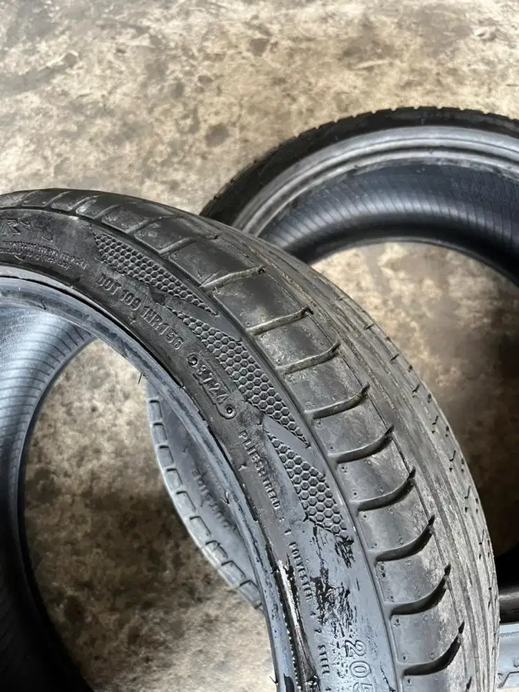 Ban ring 17 accelera nik 2024