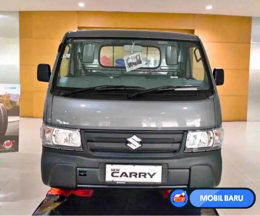 [ Mobil Baru ] NIK 2024 DISKON FANTASTIS