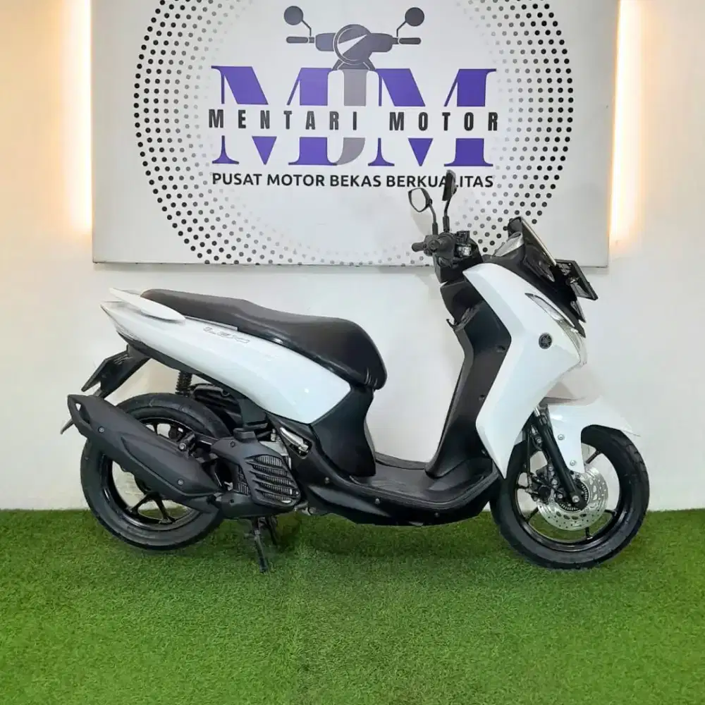 LEXI 125 2019 DP 900K PROSES KTP KK GAS MENTARI JOJO MOTOR