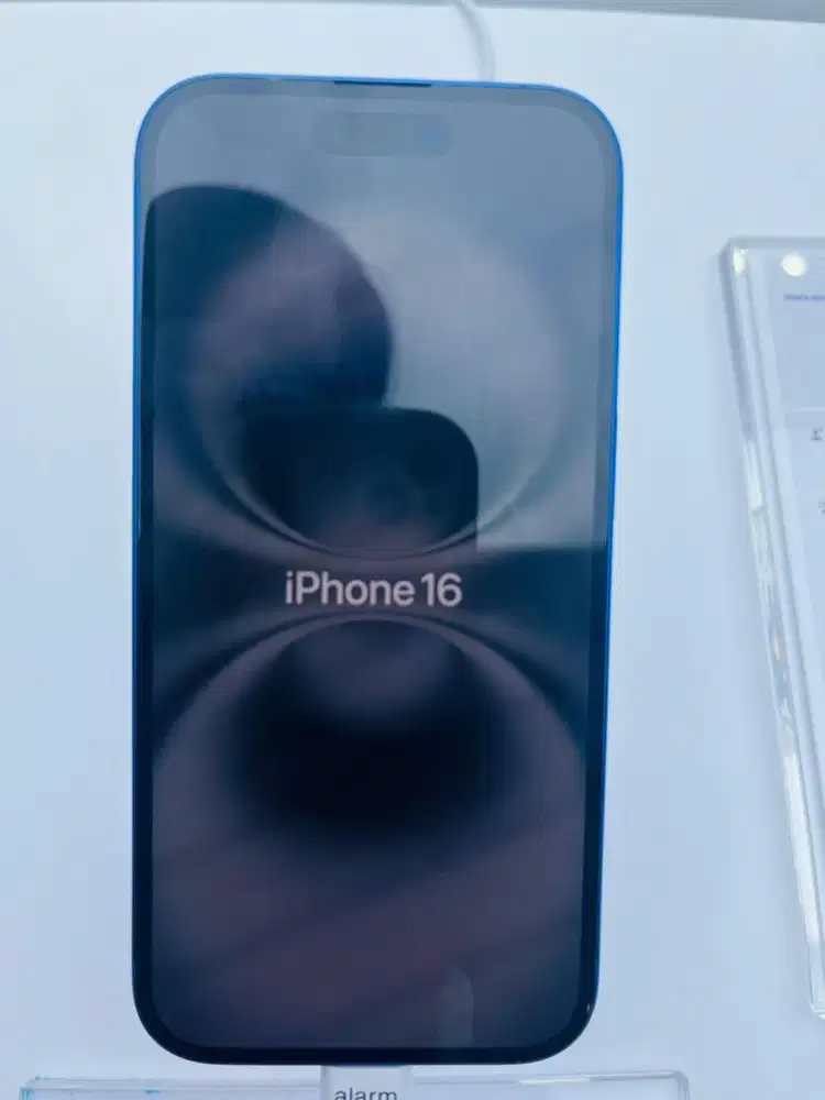 Melayani kredit hp iphone 16 128Gb Gratis 1-2x cicilan .