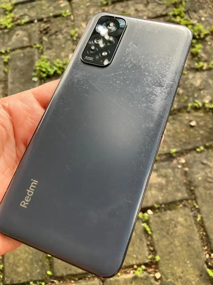 redmi note 11 4/128gb