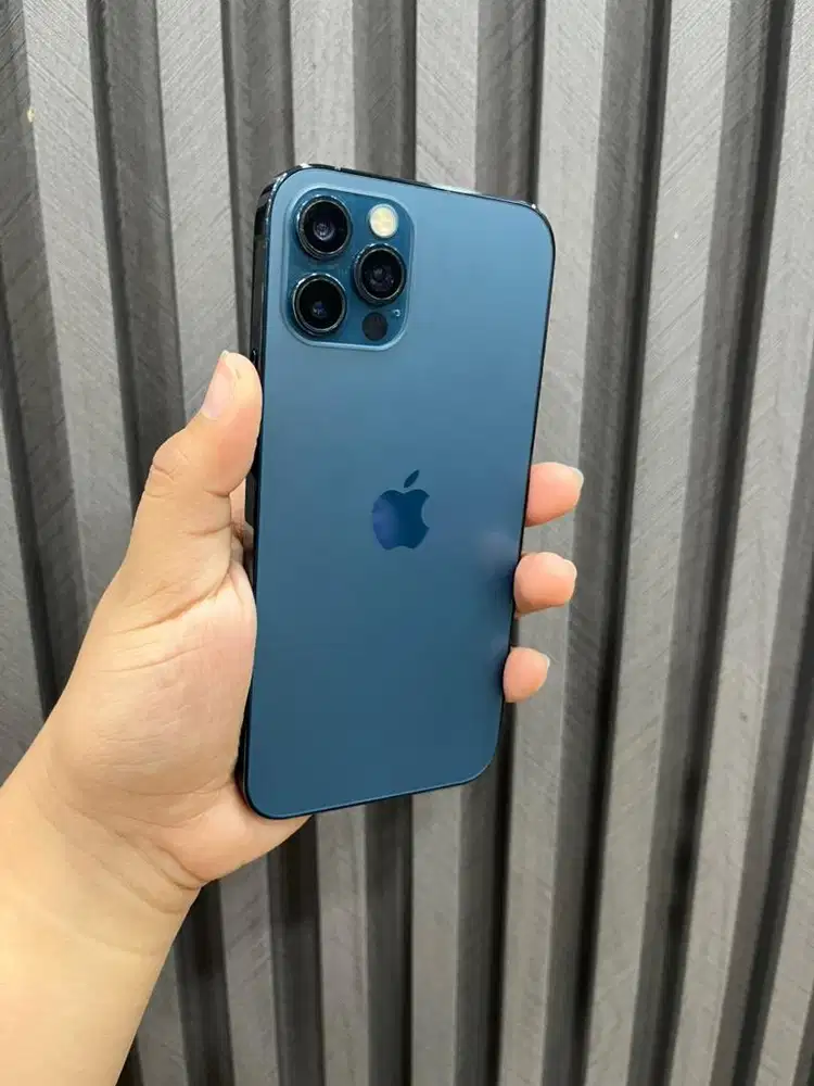iPhone 12 Pro 256Gb Beacukai