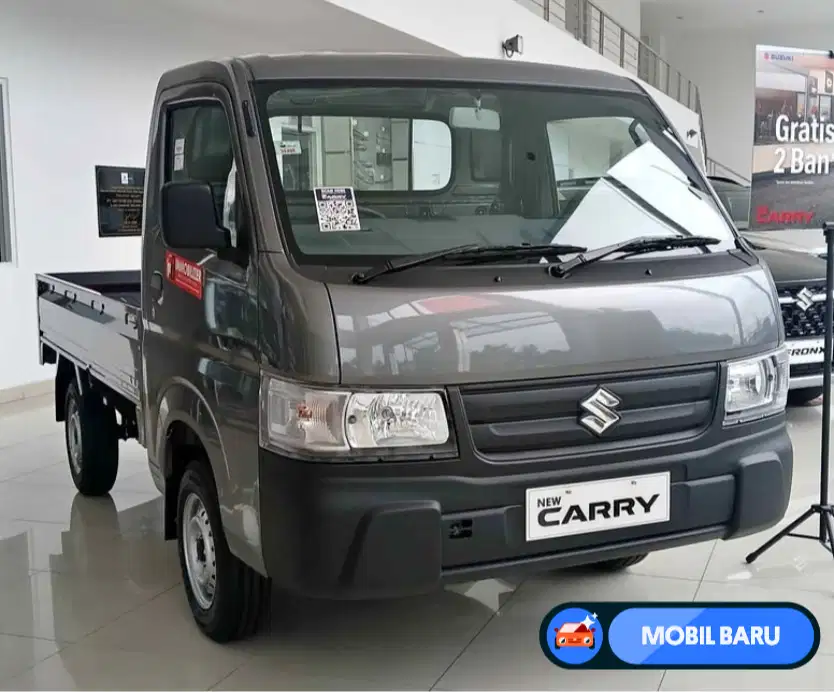 [ Mobil Baru ] PROMO NIK 2025