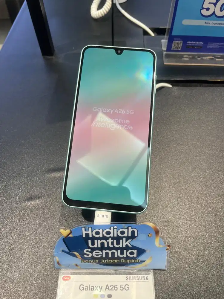 Samsung galaxy A26 5G