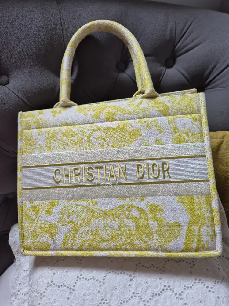 Tas Fashion Dior
