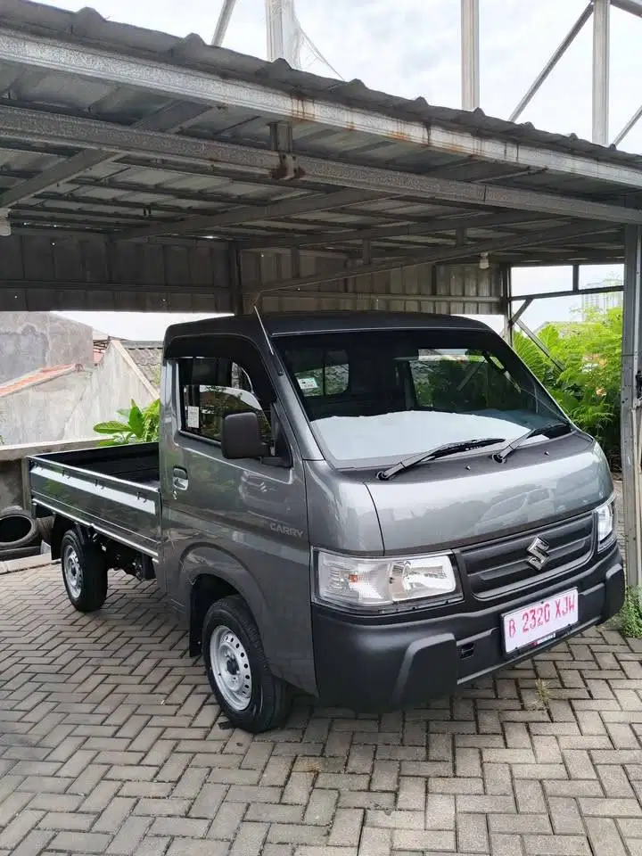 [ Mobil Baru ] Flashale NIK 2025 Diskon Ambyar