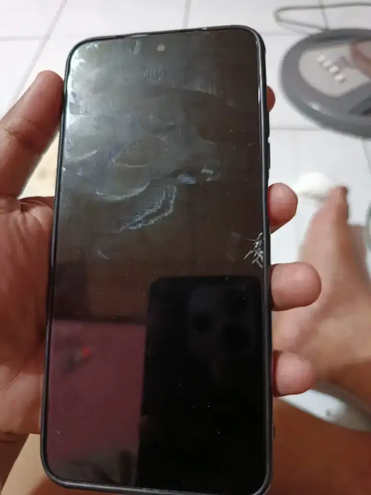 Xiaomi redmi Note 11