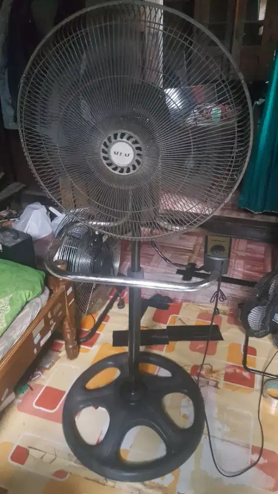 Kipas angin Sekai 18inch