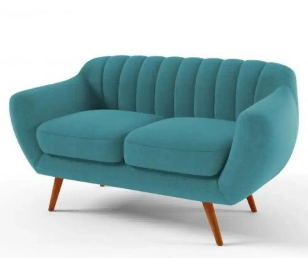 SOFA 2 DUDUKAN MURAH