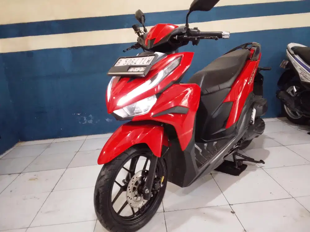 Jual cepat vario 125cc 2022 gen2 mulus