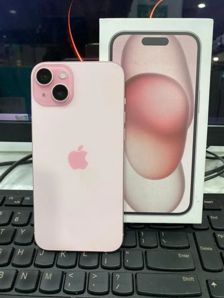 iphone 15 plus 256gb bisa tukar tambah