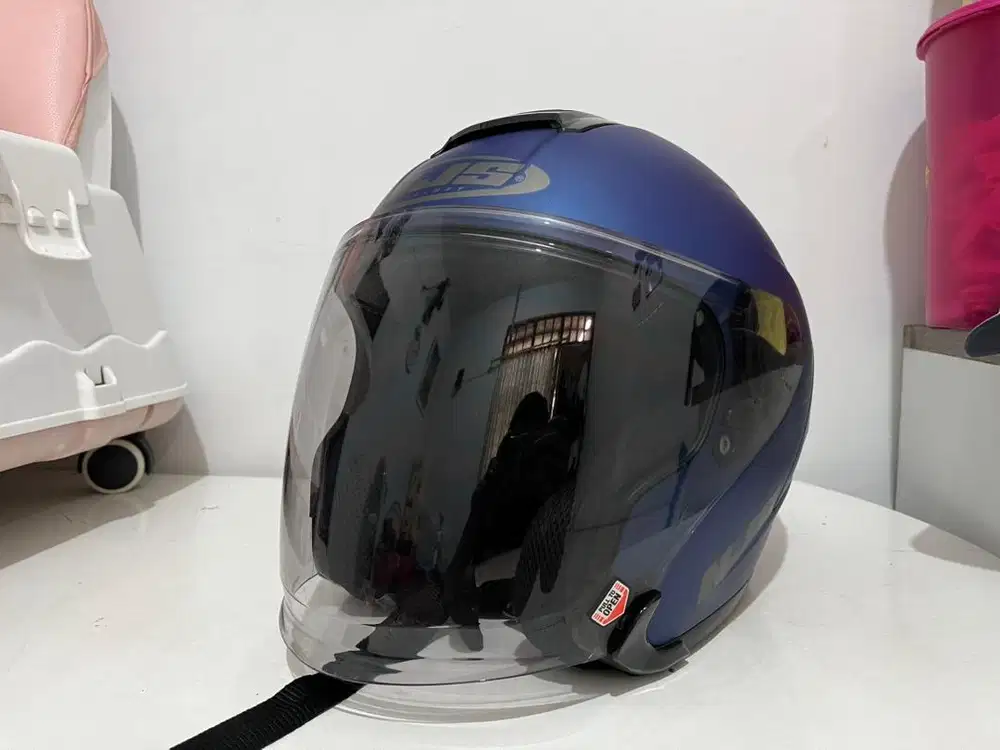 Helm NJS Kairoz