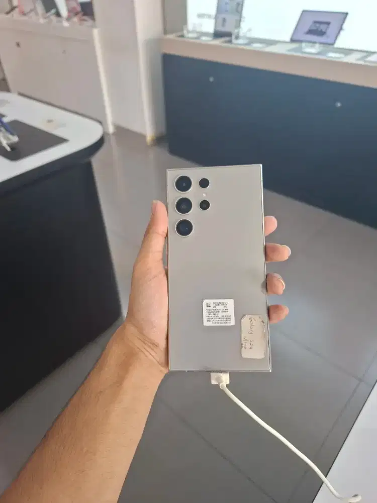 PROMO GALAXY S24 ULTRA,KREDIT MULAI DARI 500 RB,TANPA DP BUNGA BISA 0%