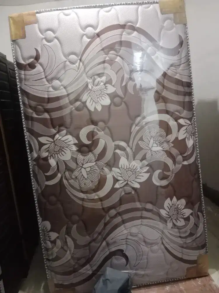 Springbed merk big point