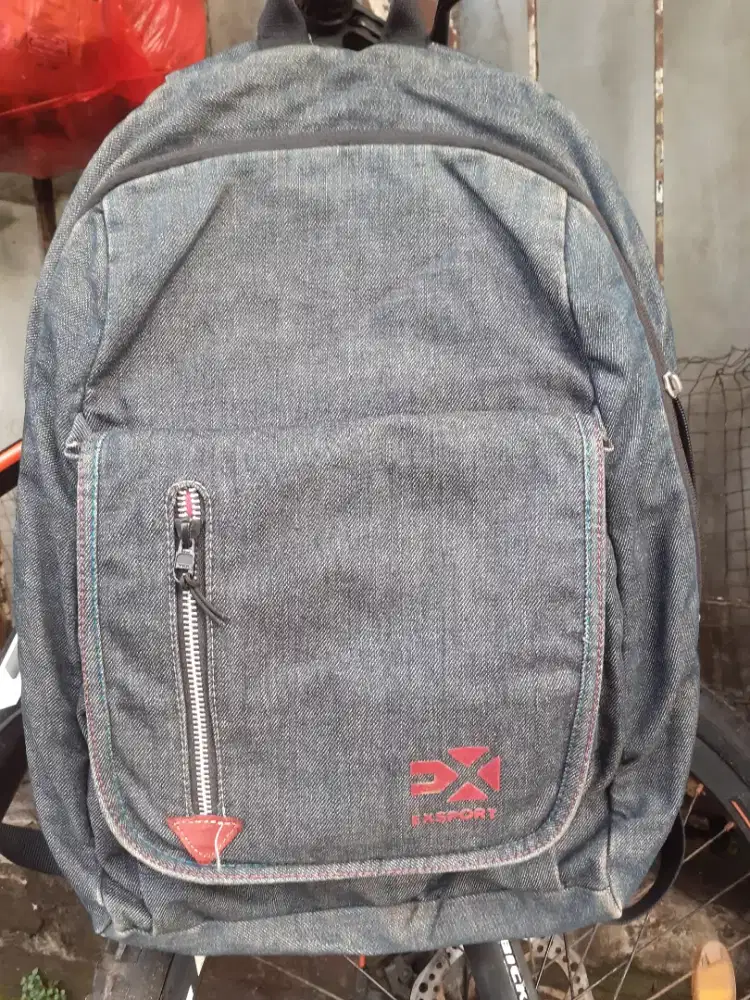 Tas Exsport Orginal