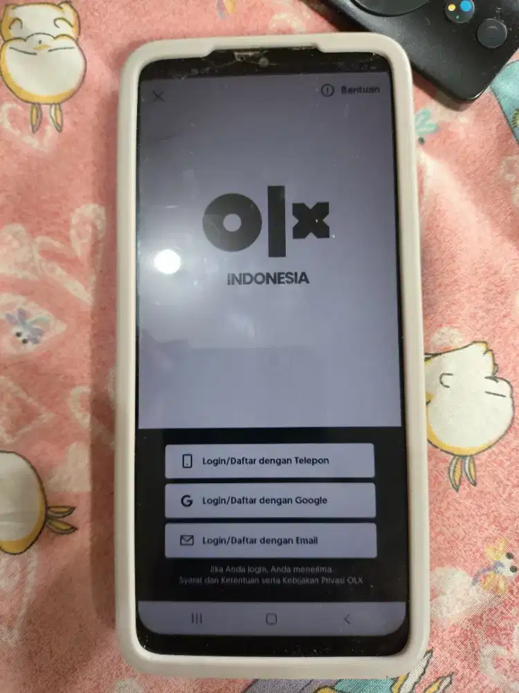 Samsung a12 4/128 GB