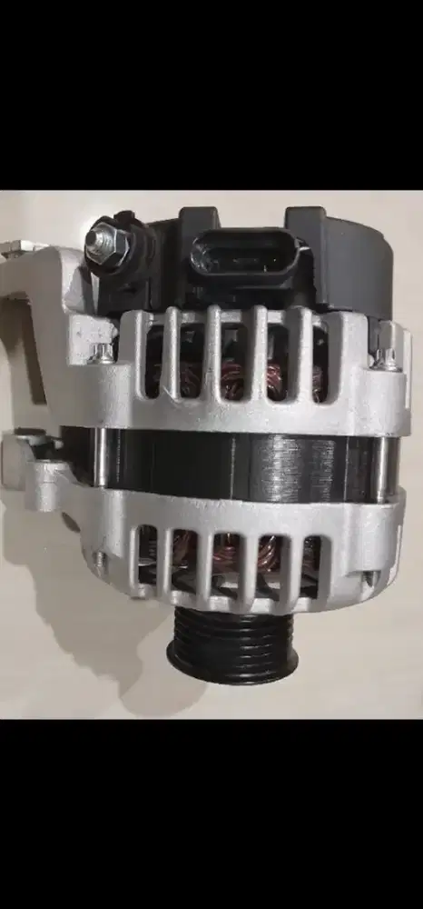 Jual dinamo mobil copotan&bongkar pasang service