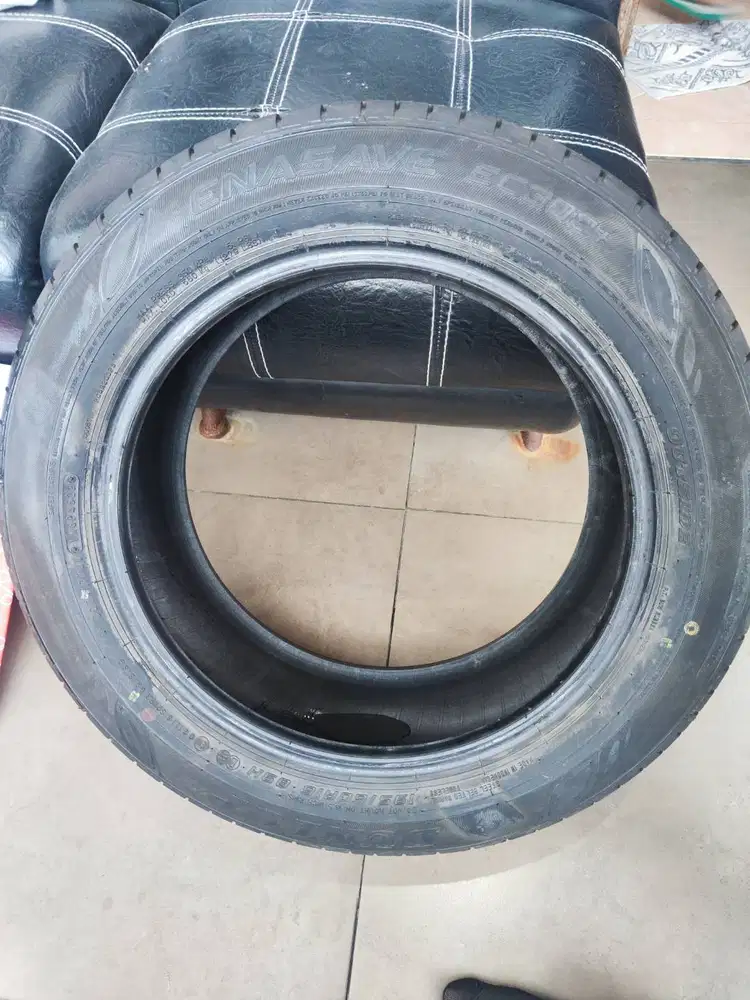 Ban Dunlop Enasave EC300+ 195/60 R16