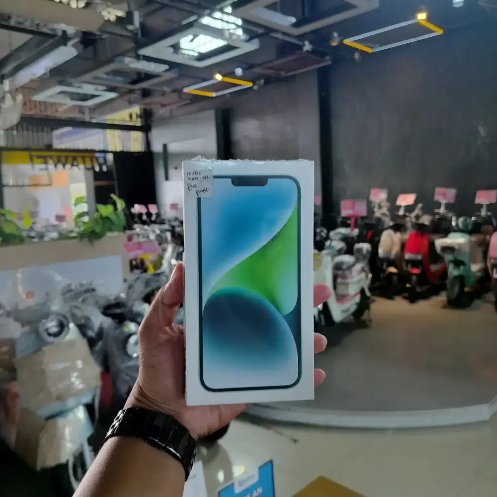 IPHONE 15 INTERNAL 512GB