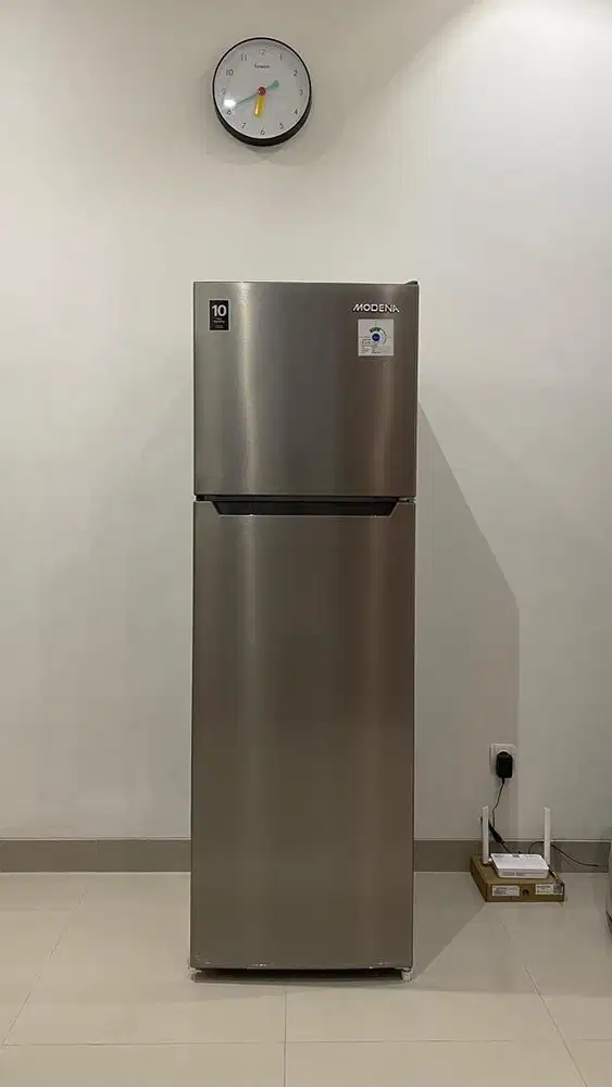 Kulkas modena RF 2650TGDS