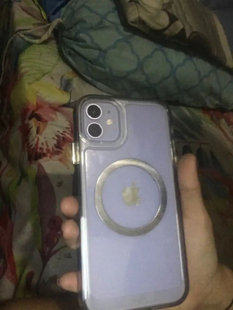 Iphone 11 128gb ibox