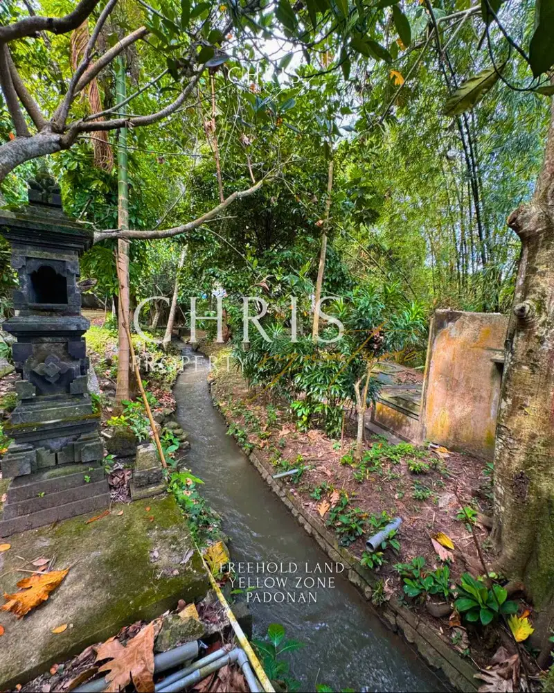 DI JUAL TANAH STRATEGIS