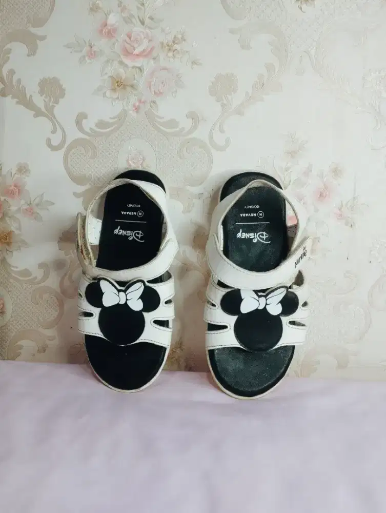 Sandal Anak Nevada