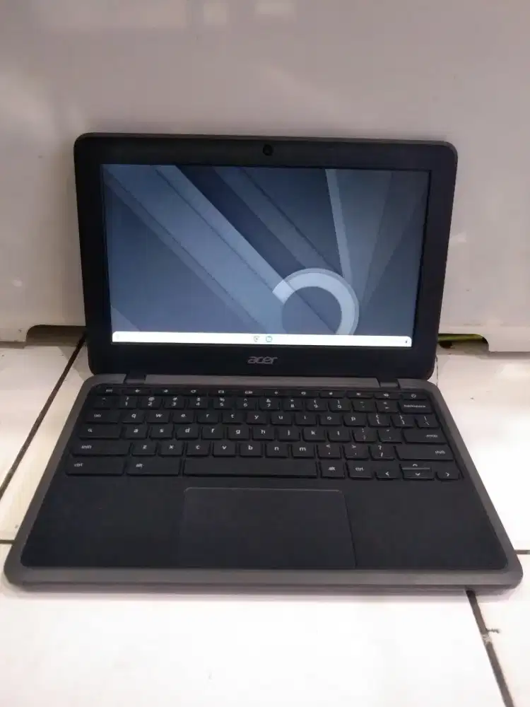 Laptop Acer Crombeook