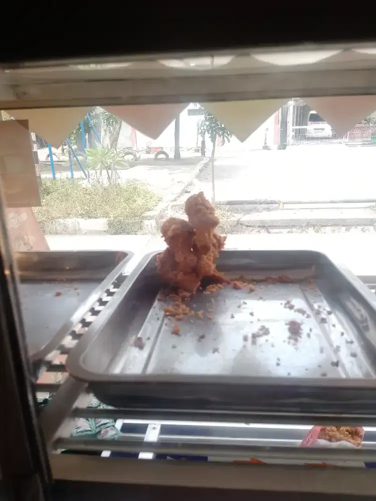 Encafi pekerja yang sudah berpengalaman