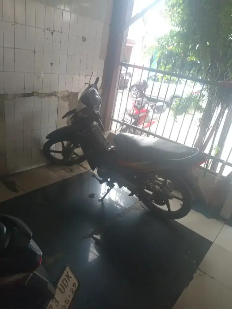 Jual cepat aja honda supra fit s batangan