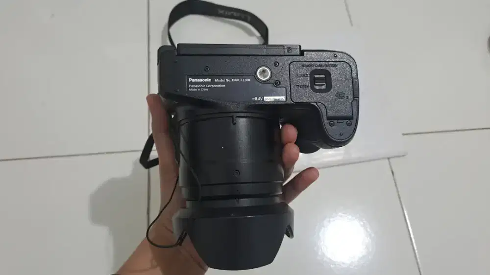 Jual Kamera Dsr LUMIX