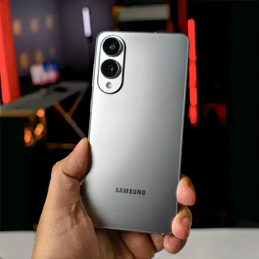 Samsung S25 Edge/ Bunga ringan dan proses kredit cepat dibantu ACC